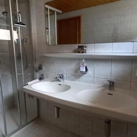 Apartamento Haus Jirka Nauders