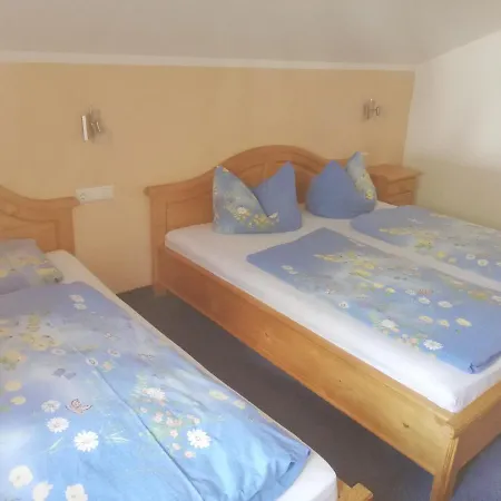 Apartment Haus Jirka