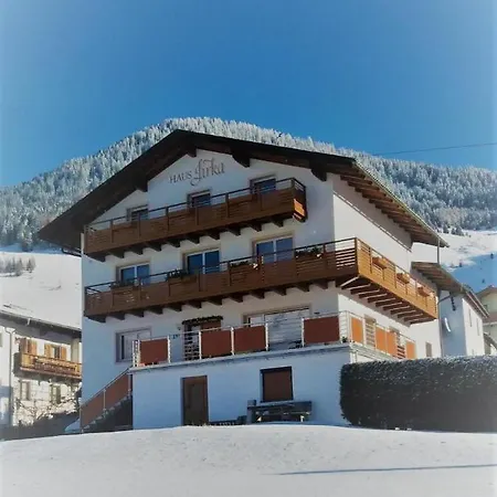 Haus Jirka