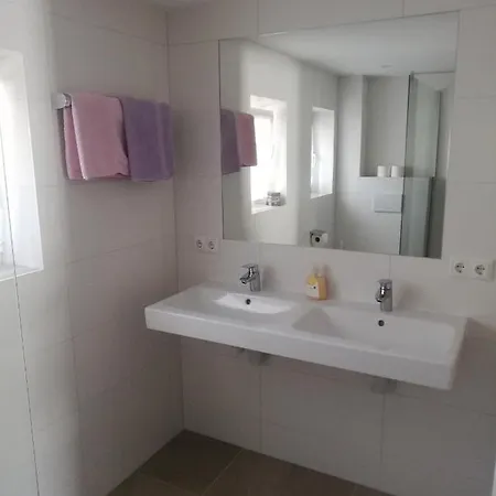 Apartment Haus Jirka *