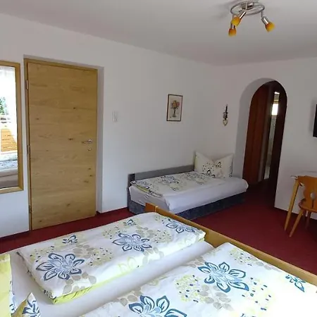 Haus Jirka Nauders