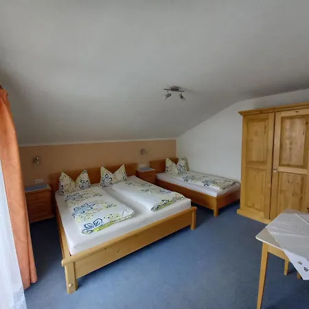 Haus Jirka Appartement