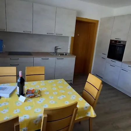 Apartamento Haus Jirka Nauders