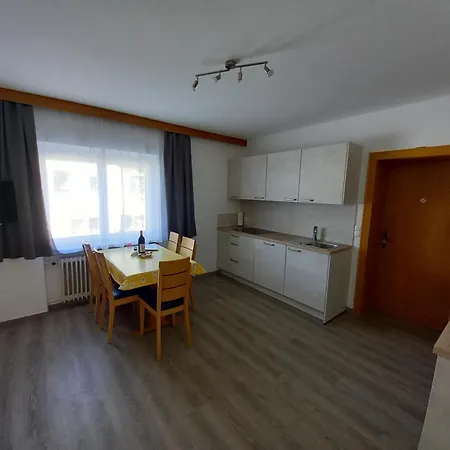 Haus Jirka Apartamento