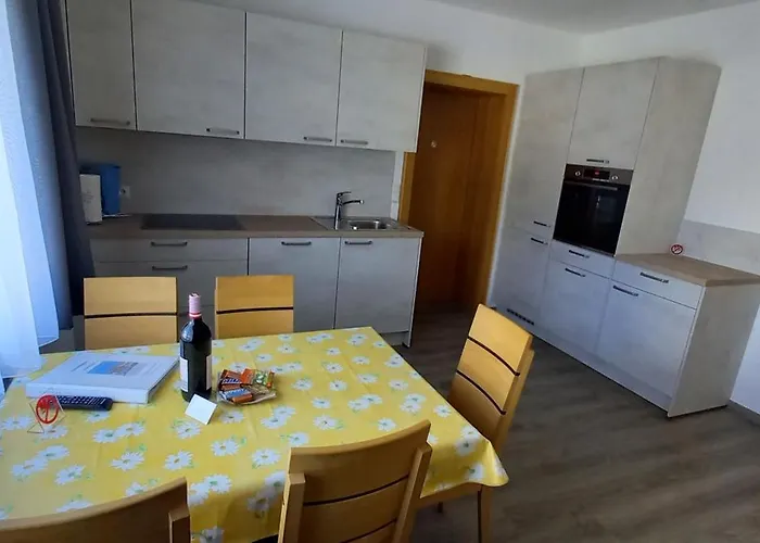 公寓 Haus Jirka 瑙德斯