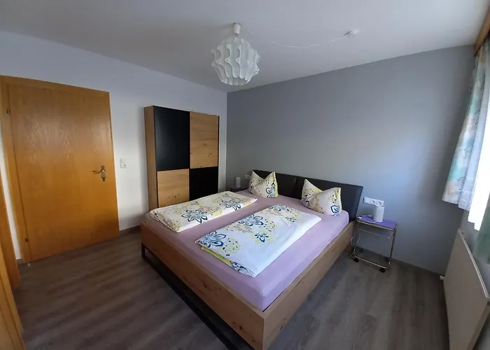 Haus Jirka Apartmán *