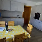 Lägenhet Haus Jirka Nauders