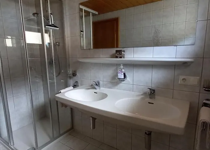 Appartamento Haus Jirka Nauders